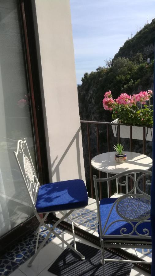 Torreammare Βίλα Σαλέρνο Εξωτερικό φωτογραφία