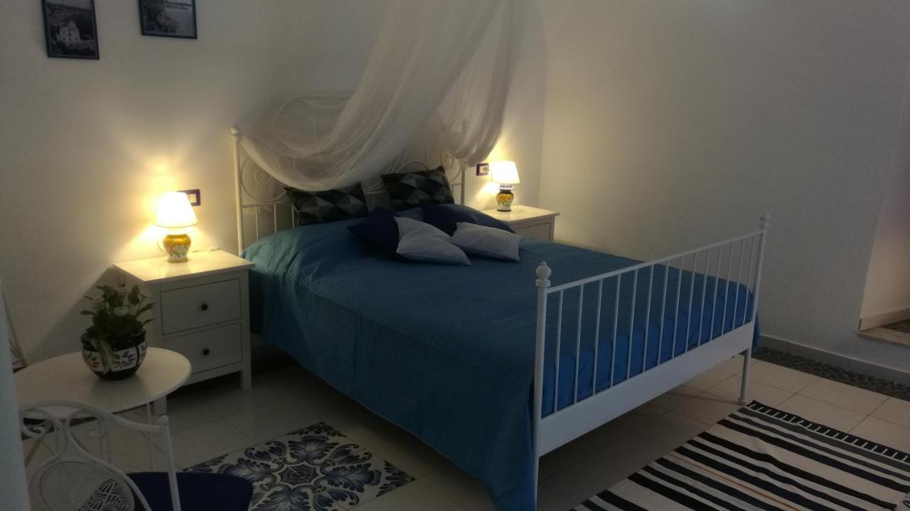 Torreammare Βίλα Σαλέρνο Εξωτερικό φωτογραφία