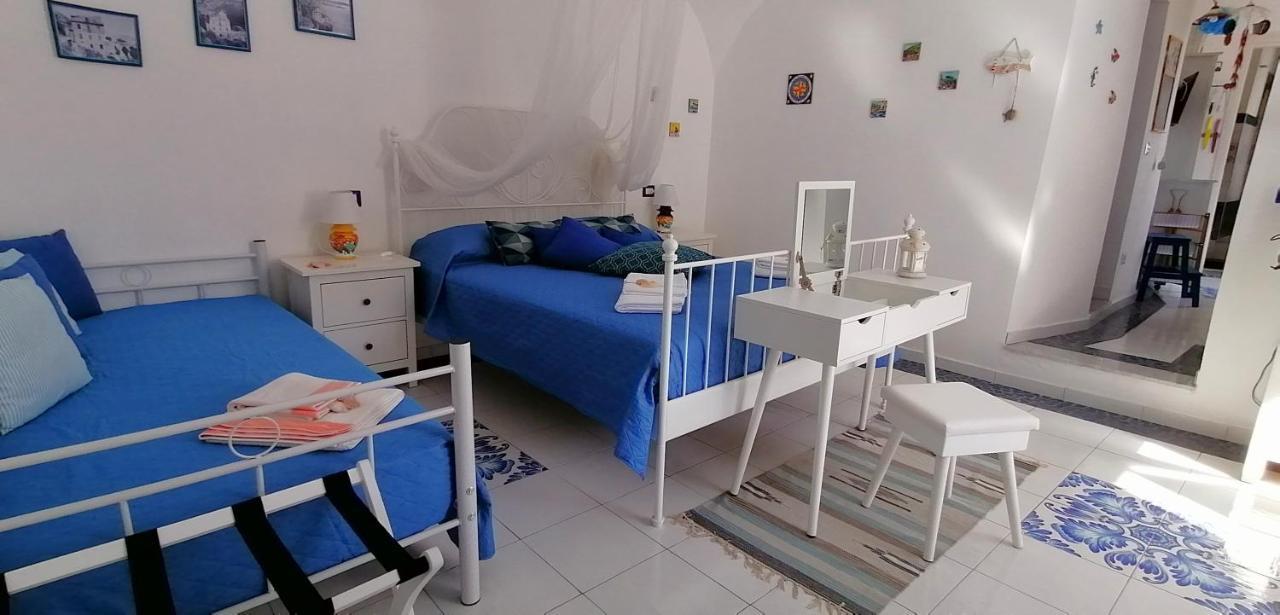 Torreammare Βίλα Σαλέρνο Εξωτερικό φωτογραφία
